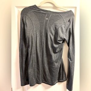 Lululemon Swiftly Long Sleeve